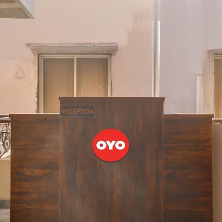 Hotel O R Square Inn Haidarábád Kültér fotó